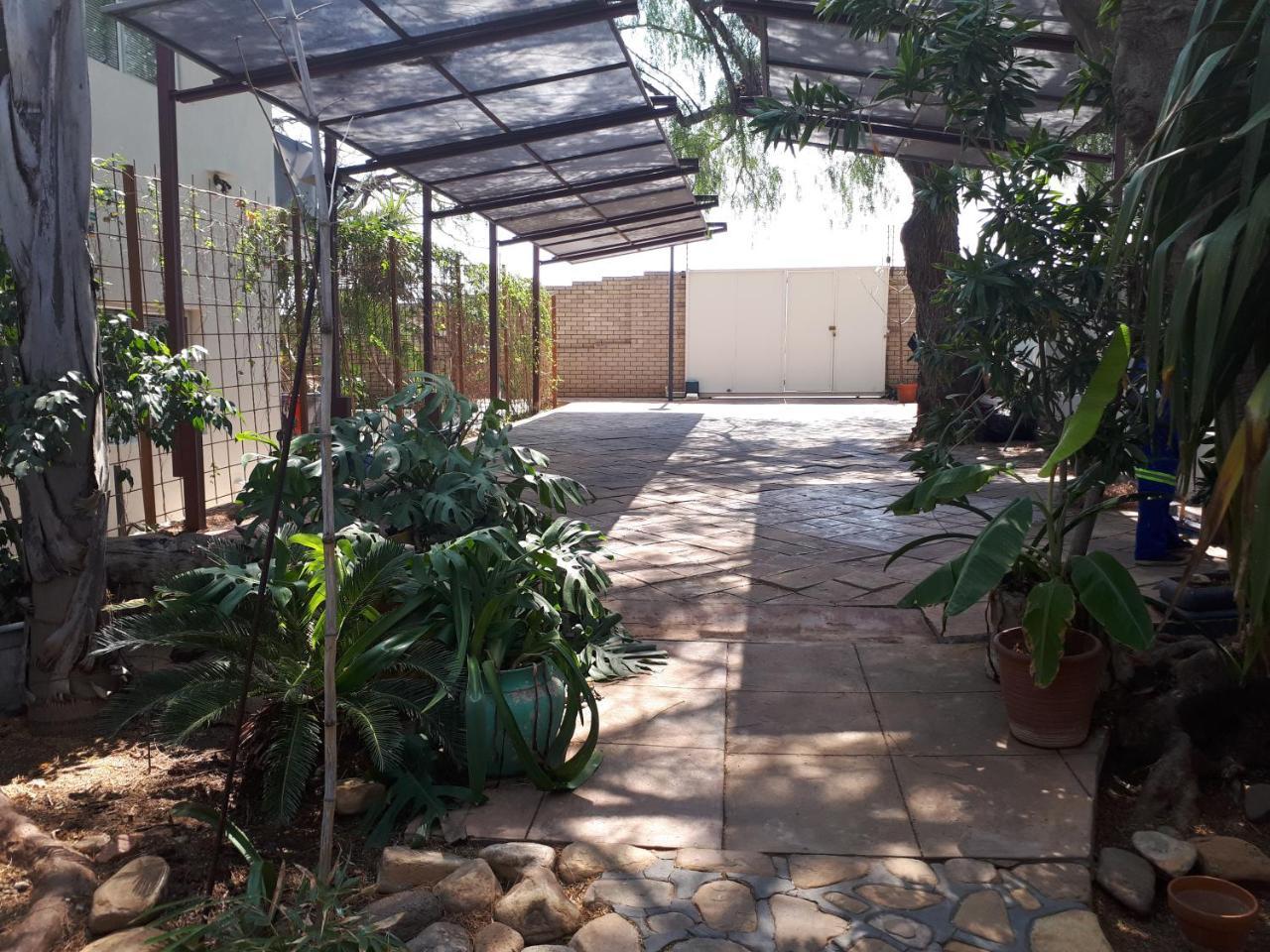 Hotel Suiderhof Self-Catering Windhoek Exteriér fotografie